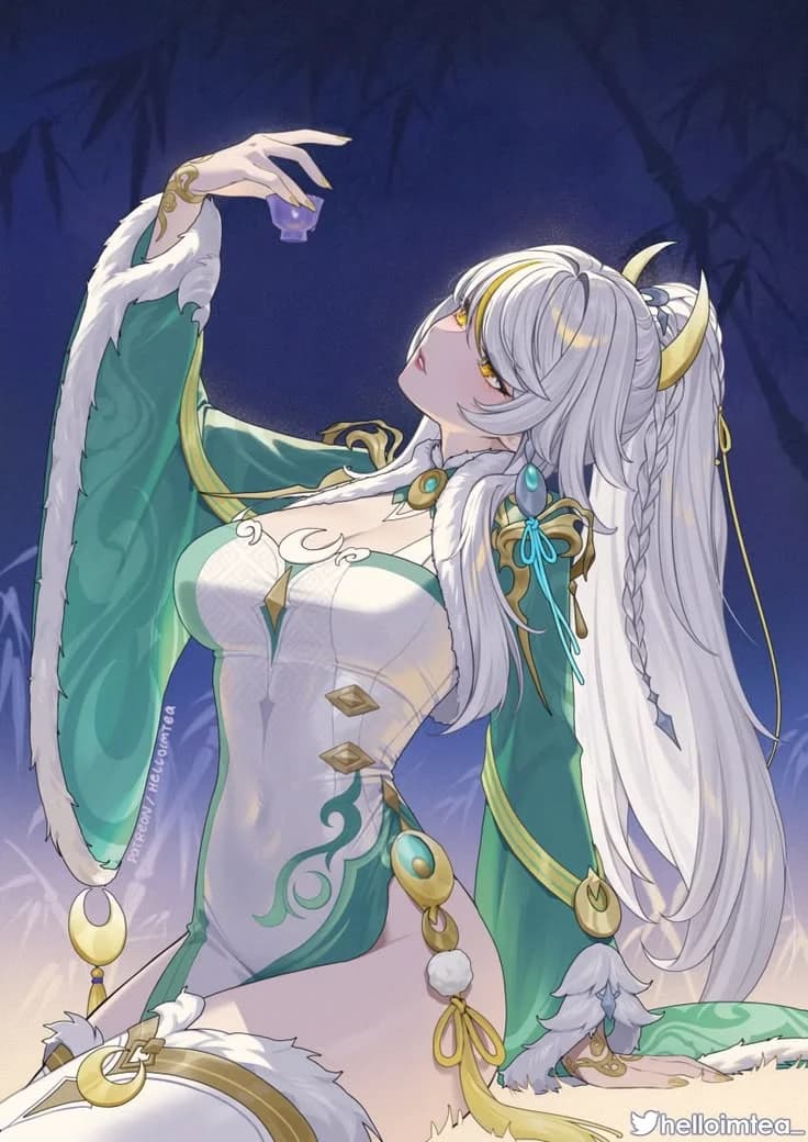 𝔚𝔥𝔦𝔱𝔢 ℌ𝔬𝔯𝔰𝔢'𝔰 𝔉𝔩𝔢𝔢𝔱𝔦𝔫𝔤 𝔖𝔭𝔯𝔦𝔫𝔤