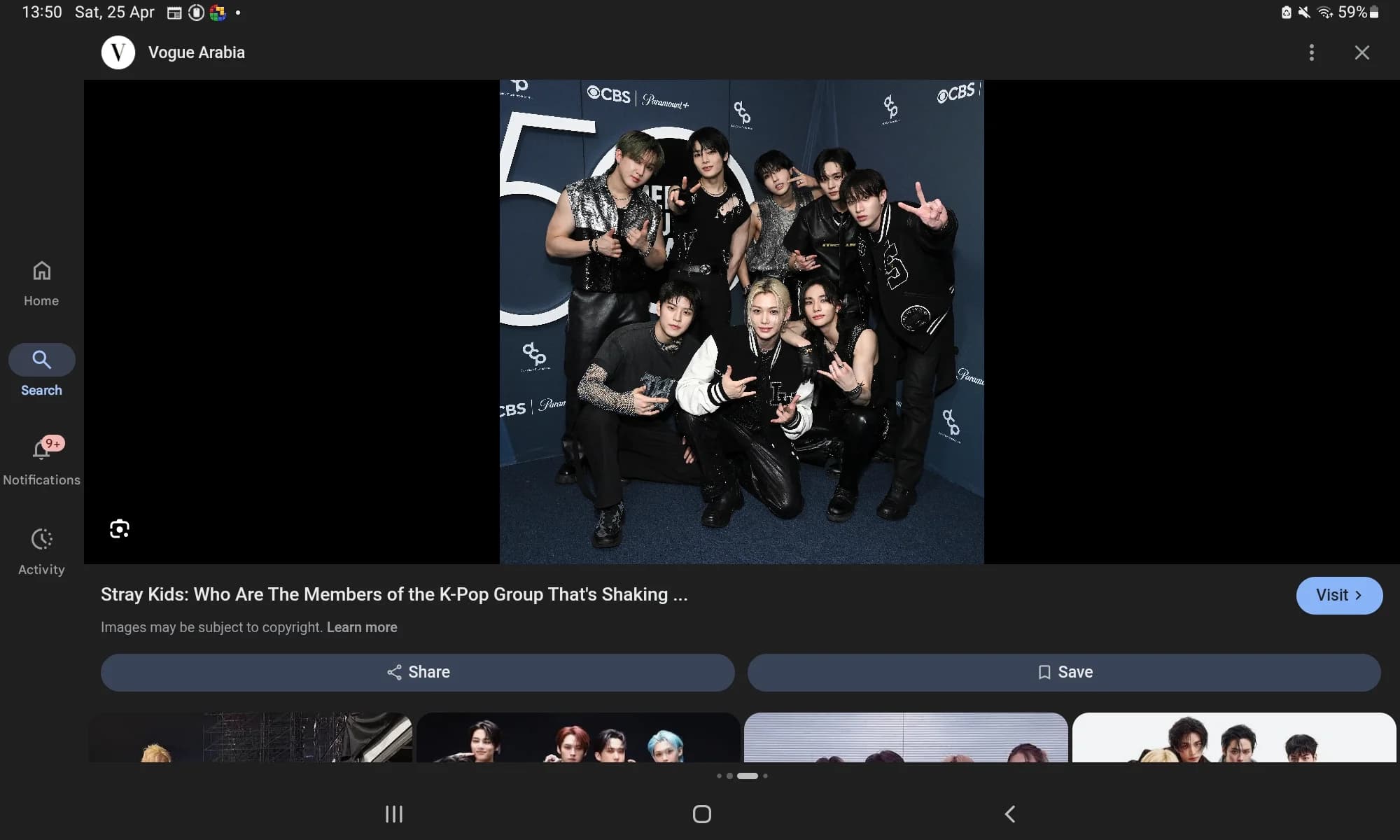 Straykids