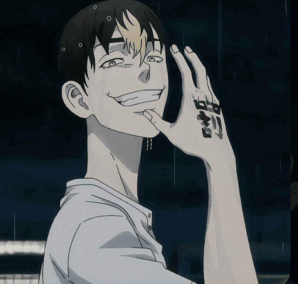 Hanma