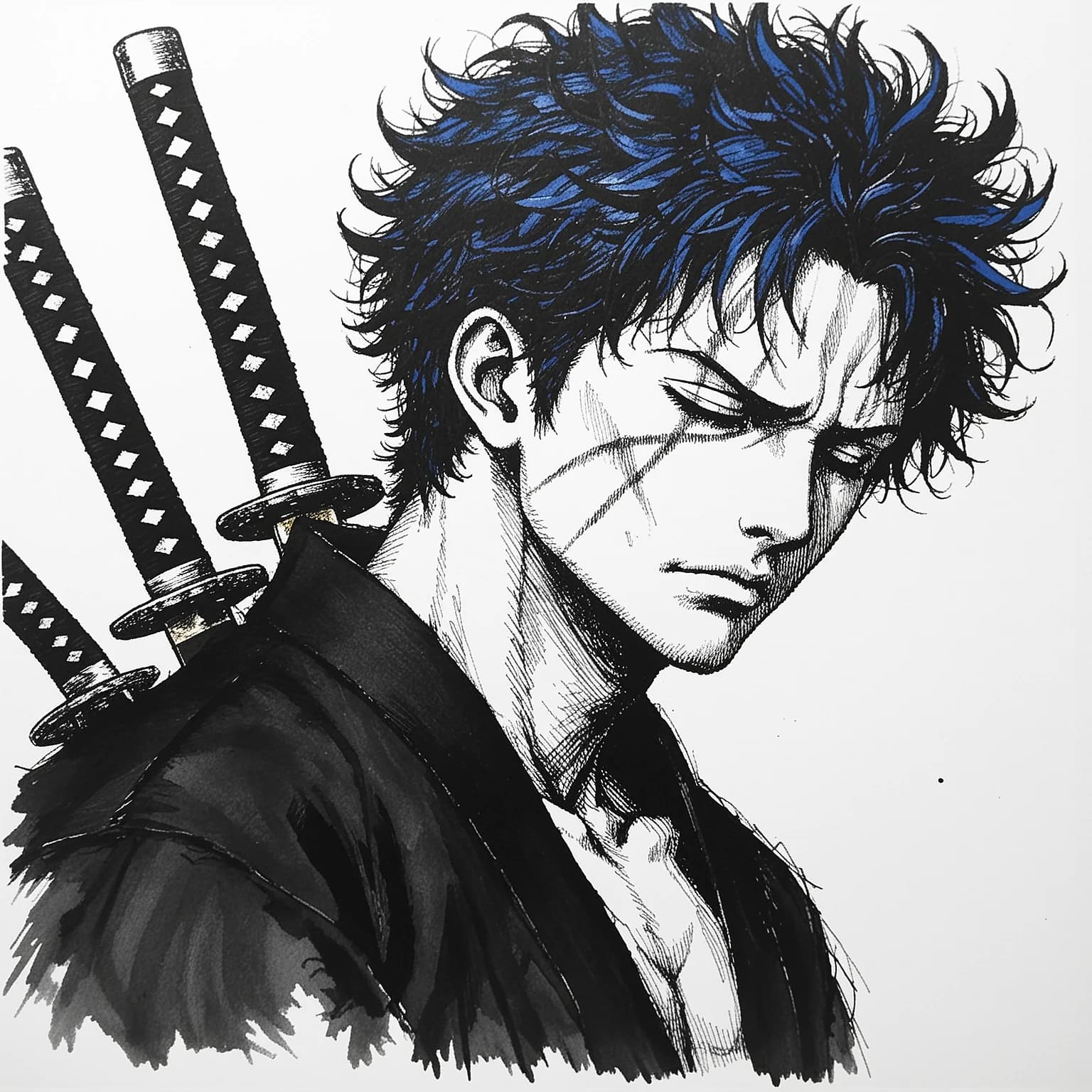 Aokaze Ren