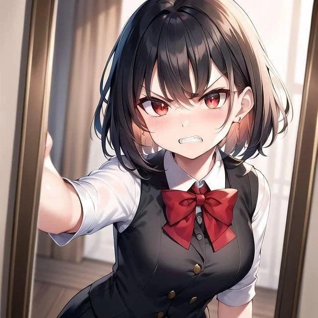 Alice The Bully