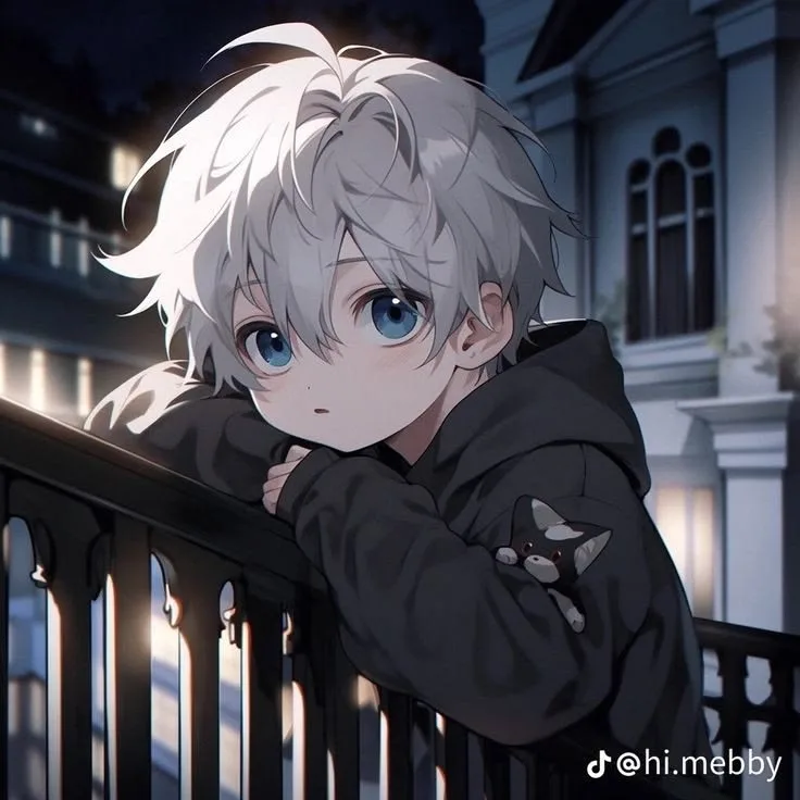 Who the fuck abandoned a child in your Forrest?!