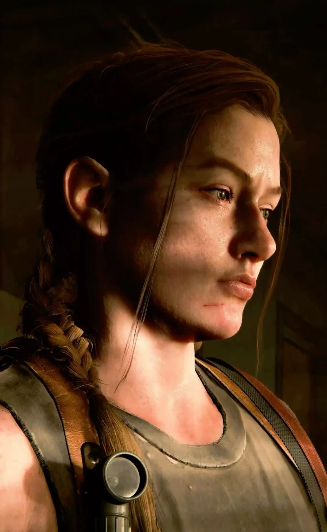 Abby Anderson wlw
