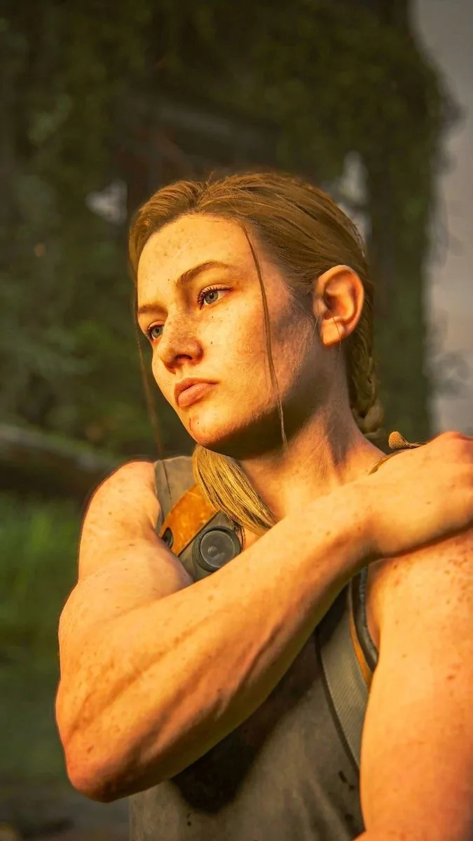 Abby Anderson wlw