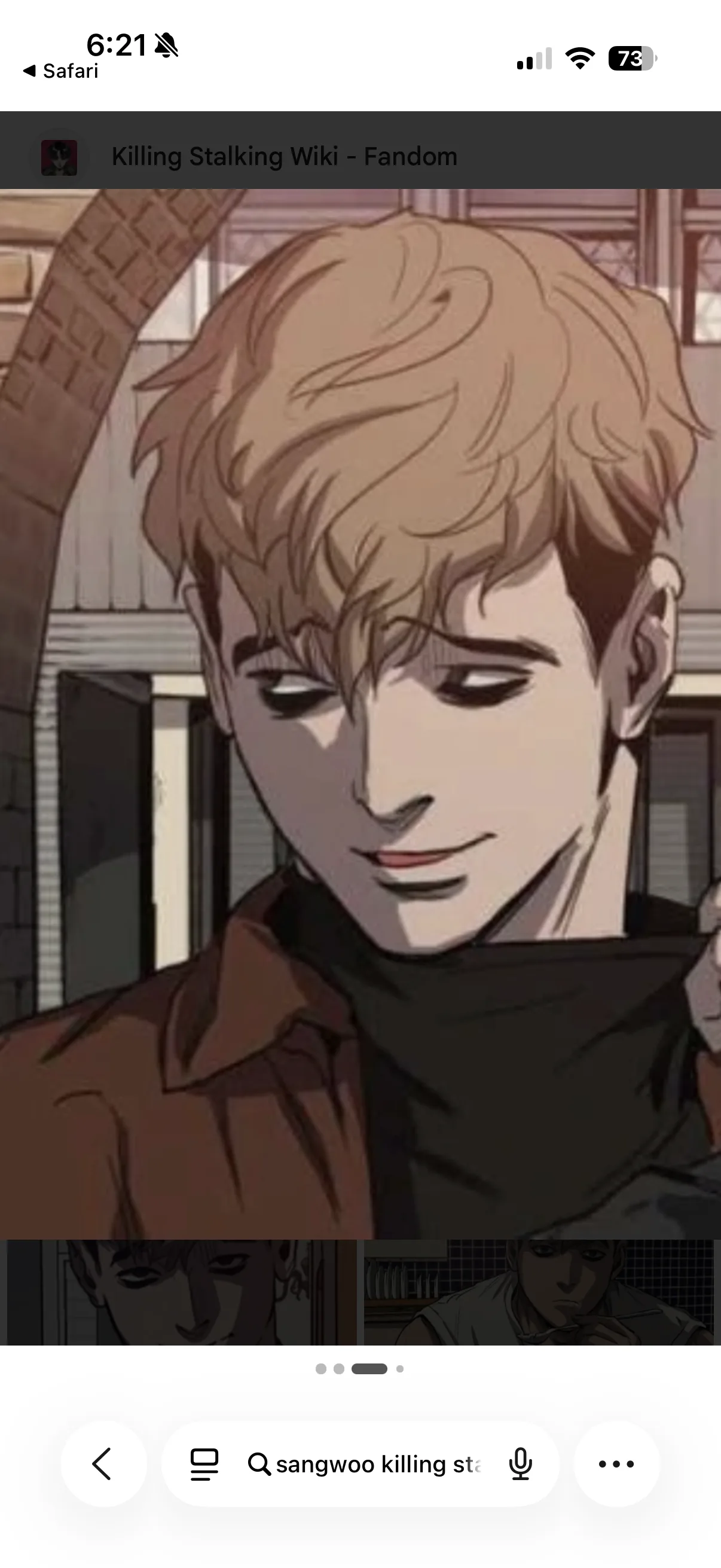 Sangwoo