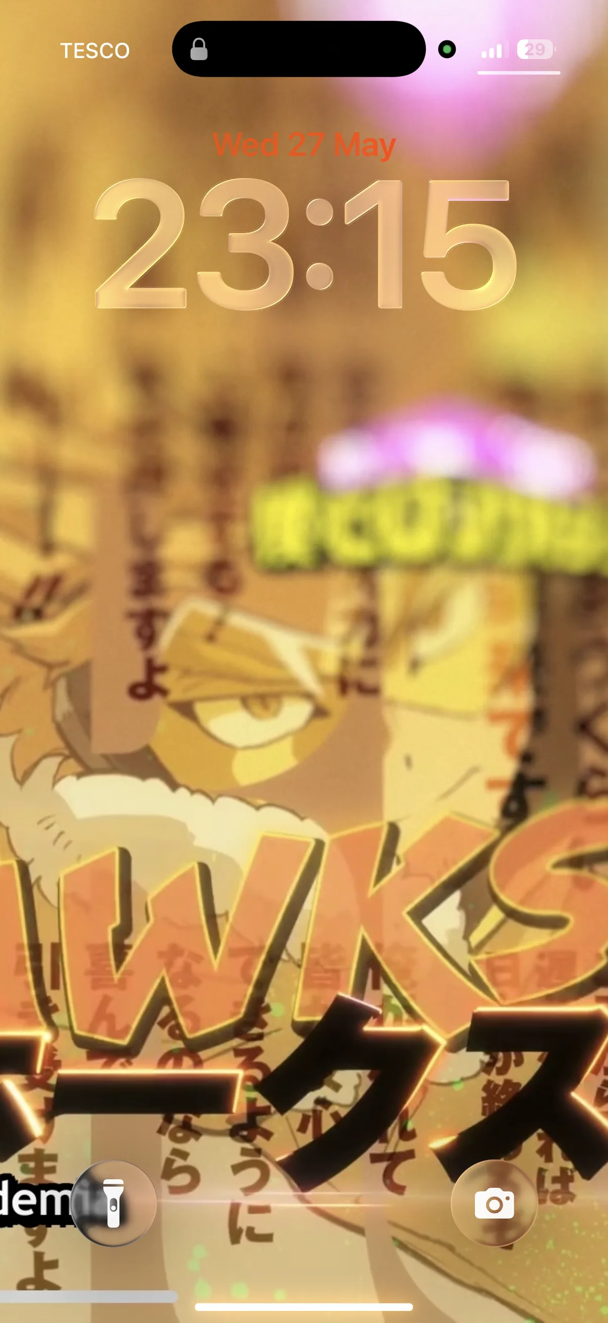 Hawks