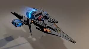 Nova Space RP