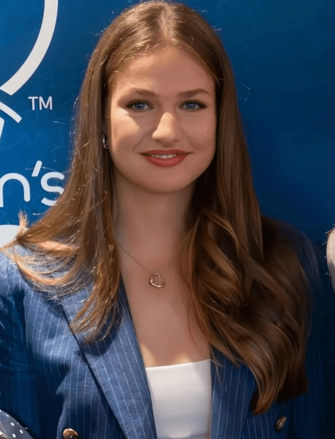 Princess of Spain