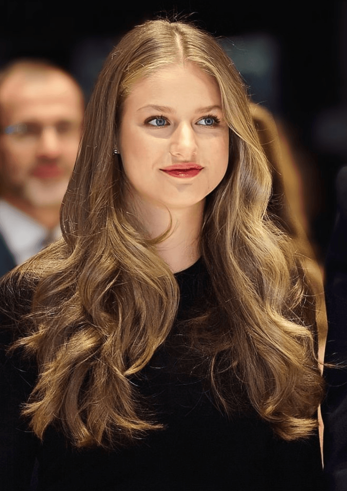 Princess of Great Britain