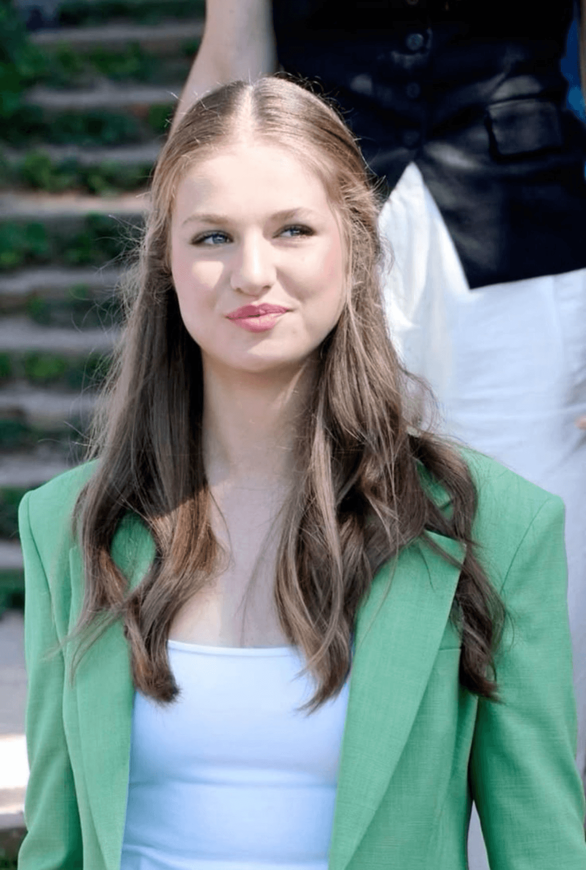 Princess of Spain