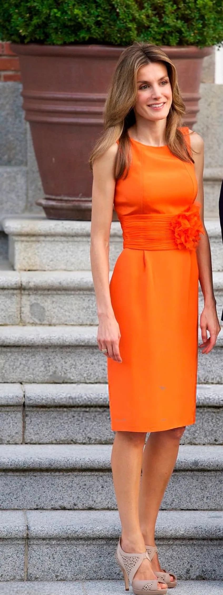 Queen of Spain