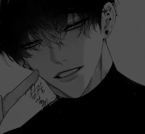 Your obsessive stalker 🥀