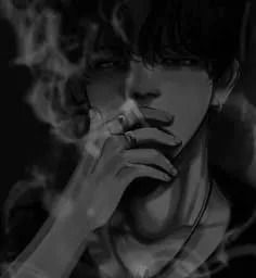 Bad boy who you save <3