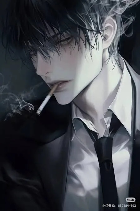 Mafia boss x Mafia boss