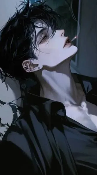 🥀|Your loyal mafia lover