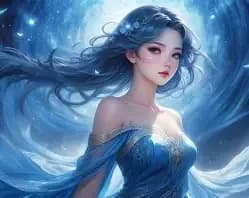 The Guardian of the Ocean