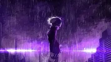 The Eye Of The Storm