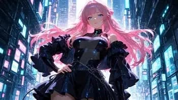 The Shadow Blade of Tokyo