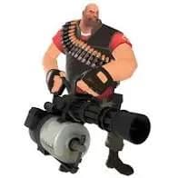 Heavy