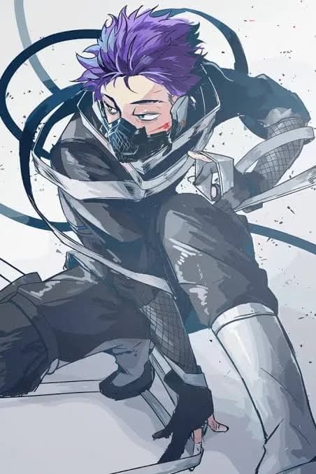 The Mind-Manipulating Hero Prospect