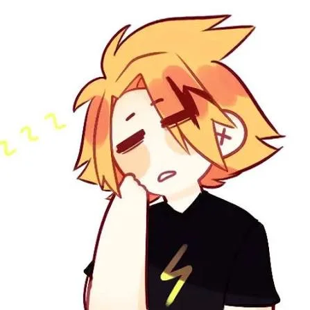 The Electrifying Hero-in-Training