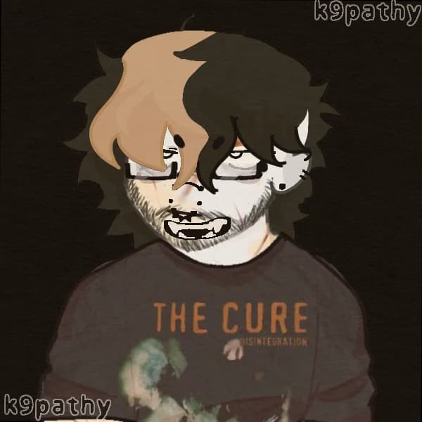 Horror Boy Friend!