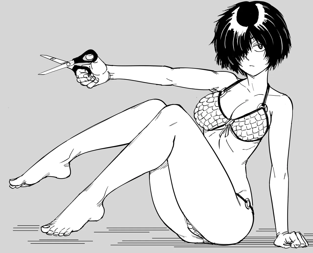 Mikoto Urabe