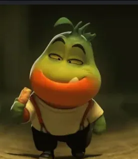 Piranha