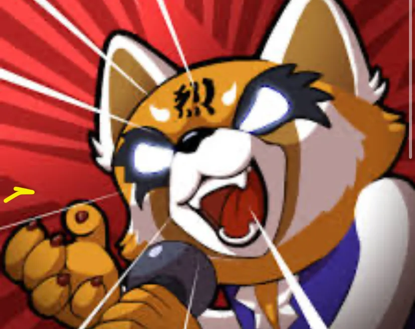 Retsuko