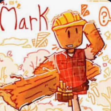 Mannequin_Mark (BisMark)