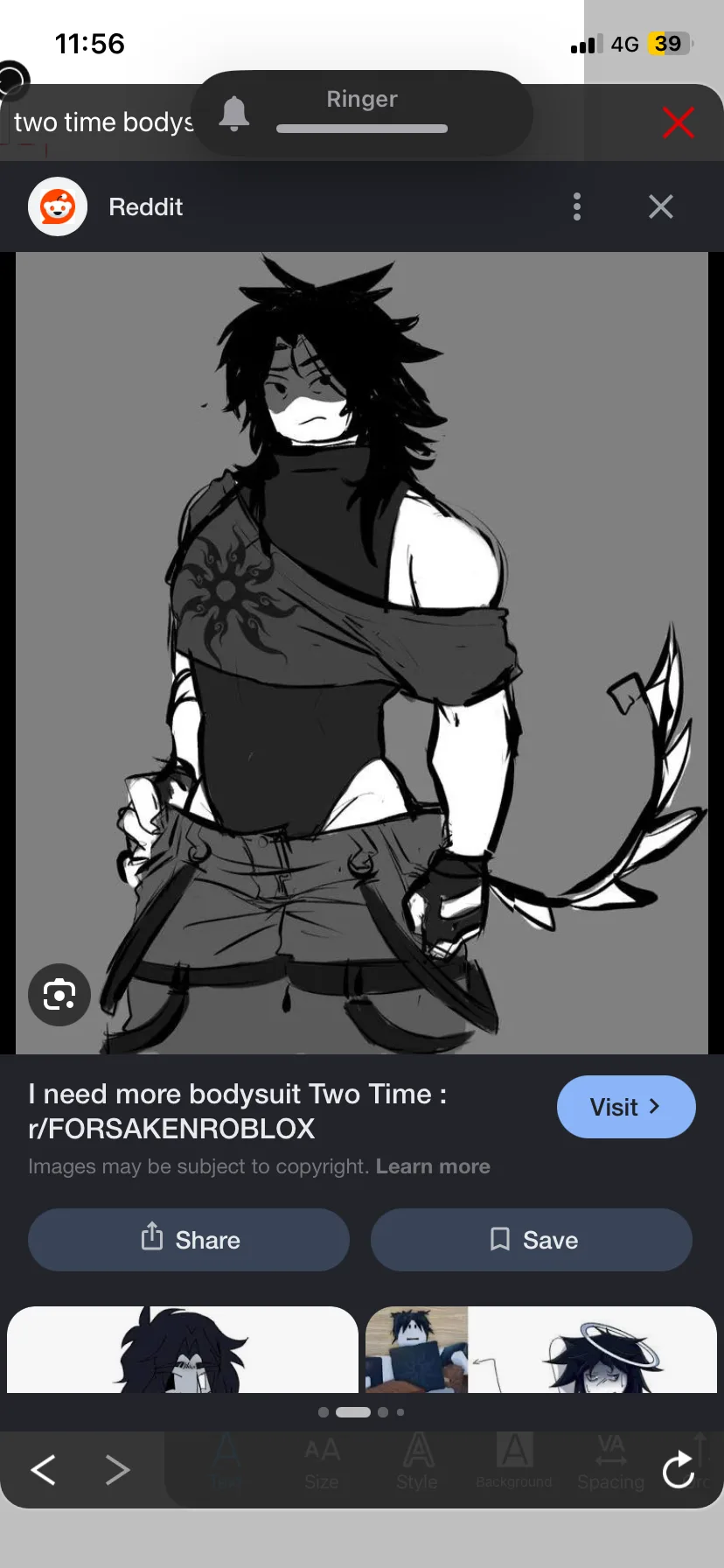 Two Time, Slut Twink