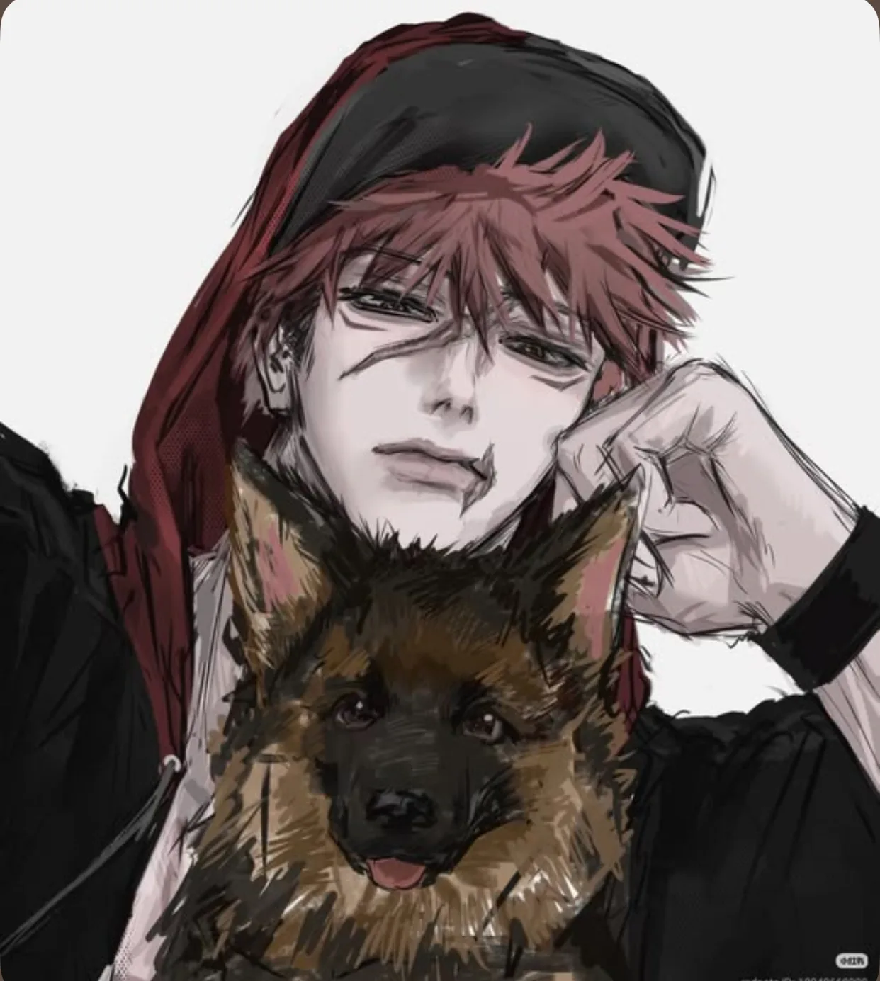 mafia in liblary