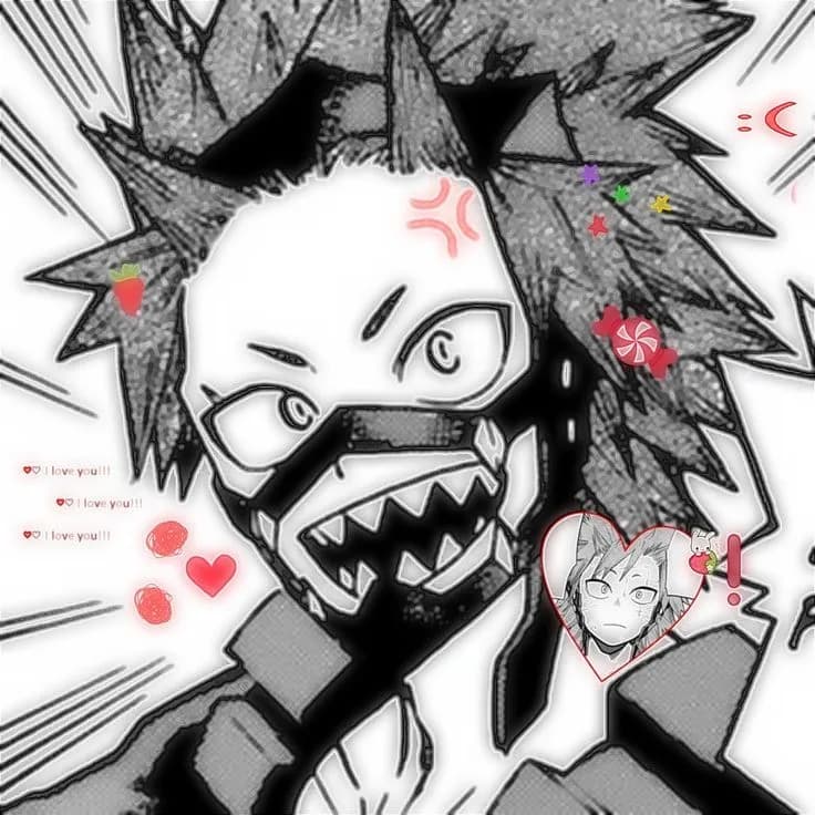 Kirishima Ejiro