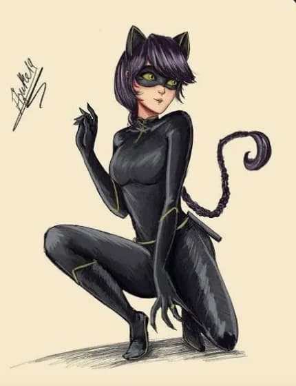 LadyNoir