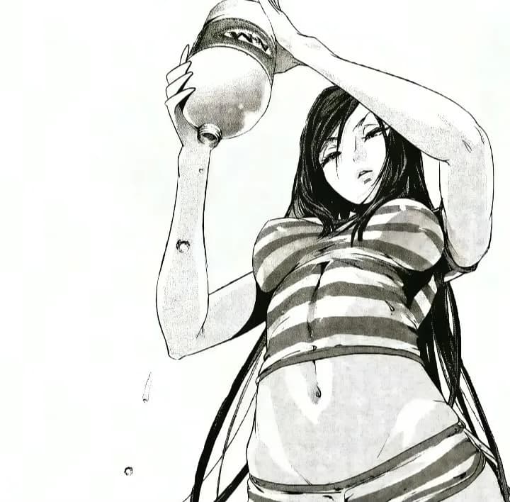 Anatomy study