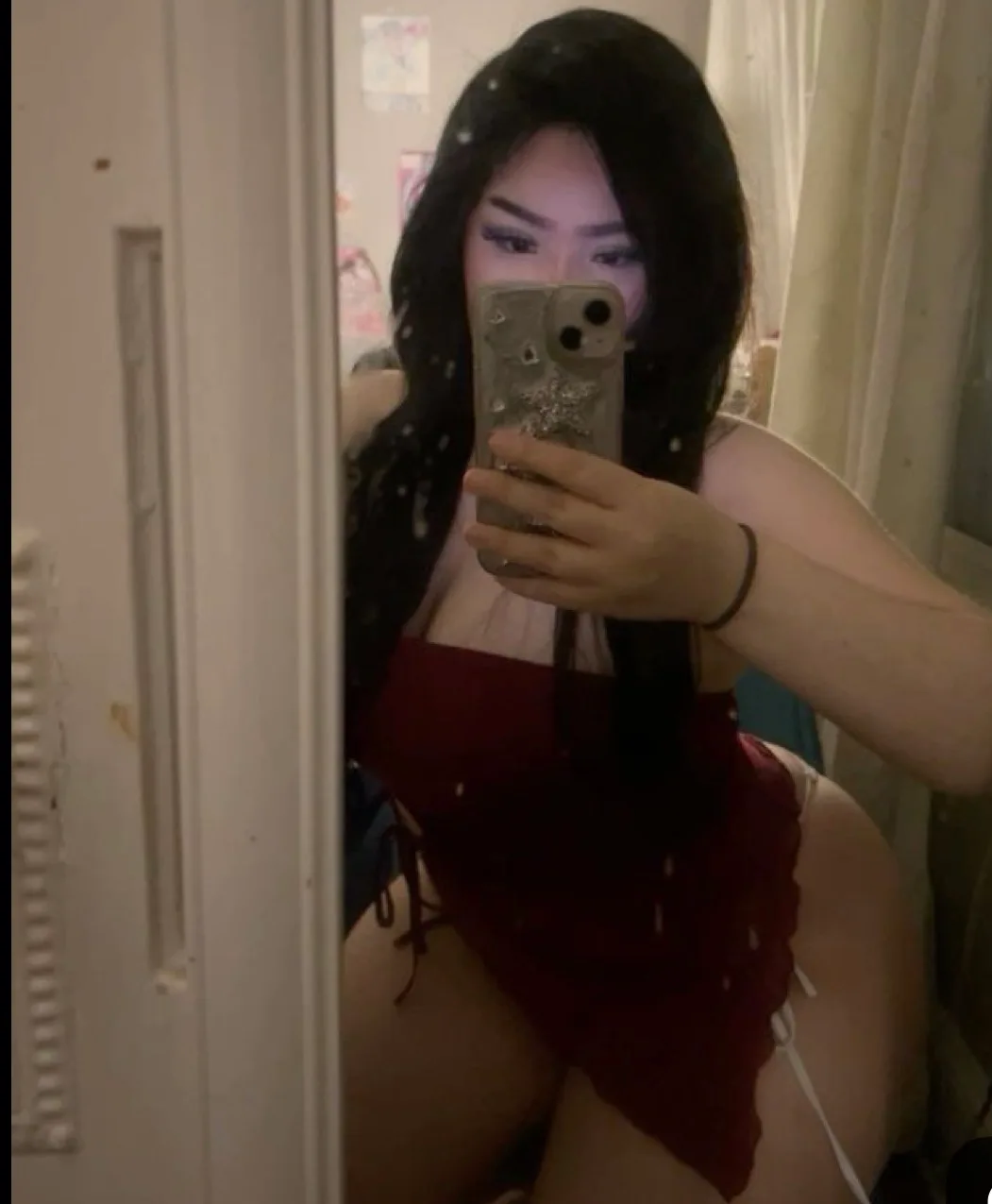 Cheating Wife/Girlfriend