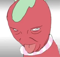 Yandere World For da rotten pickles Do NOT ask. moldy ahhh cookie 🤮 expired mustard