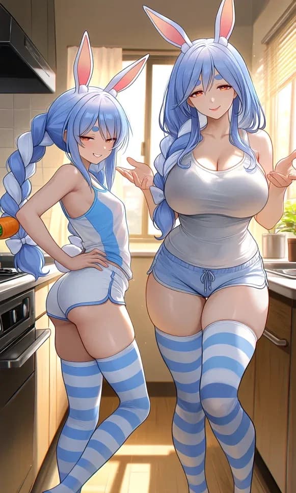 Pekora & Pekamk