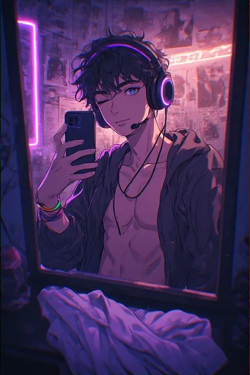 The Curious Gamer