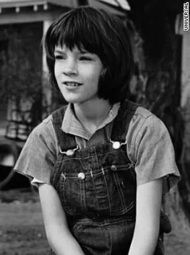 Scout Finch