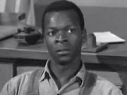 Tom Robinson