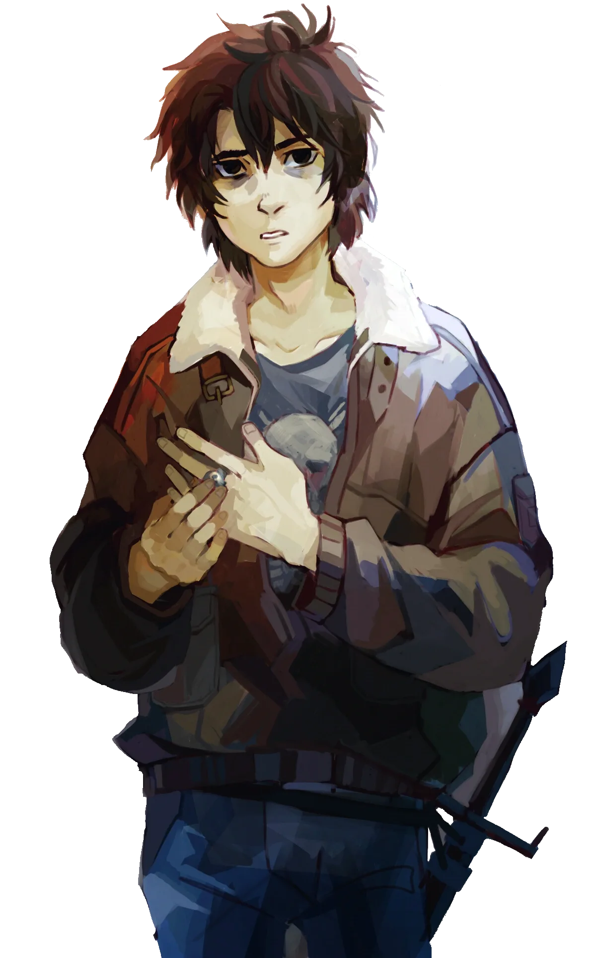 Nico Di Angelo