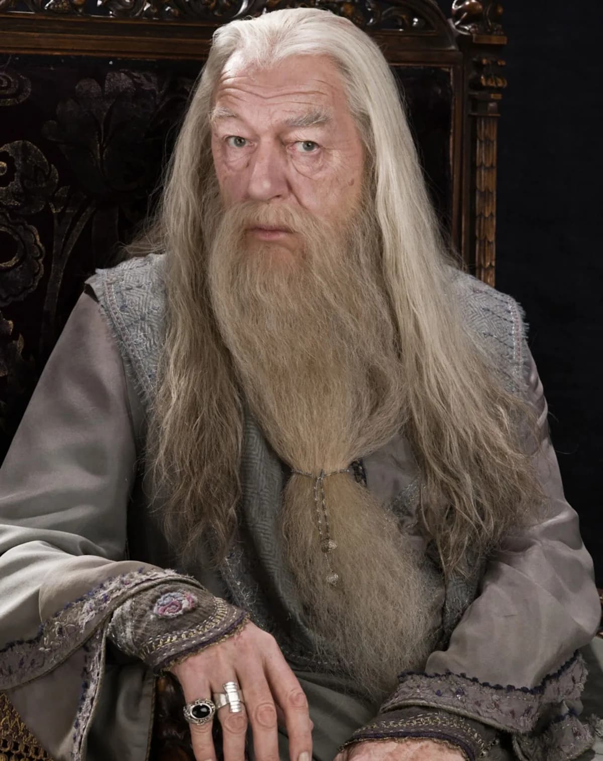Dumbledih