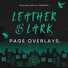 Leather and Lark RP
