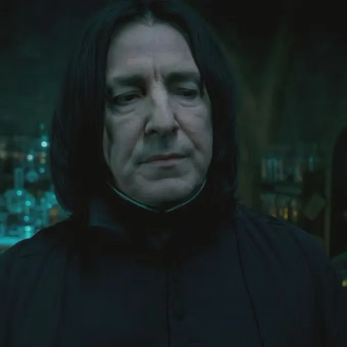 Severus Snape