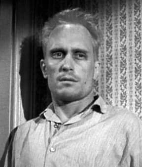 Boo Radley