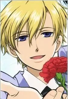 The King of the Host Club