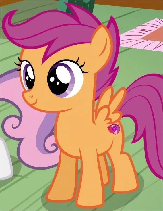 Scootaloo