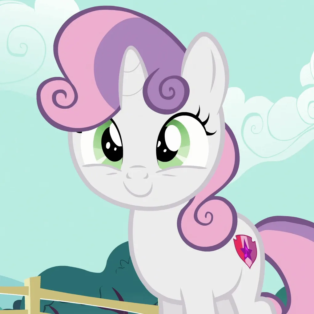 Sweetie Belle