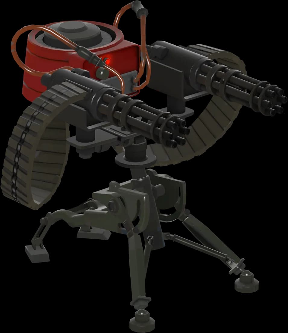 Sentry Gun